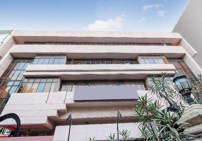 Fotos del hotel Oyo 79040  Sai Prakash:  6