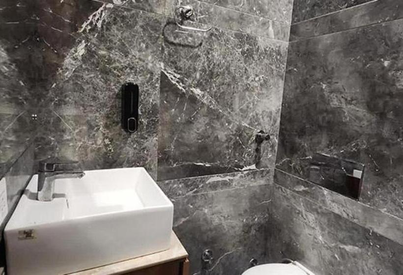 هتل Fabexpress Royal Mg