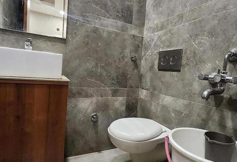 هتل Fabexpress Royal Mg