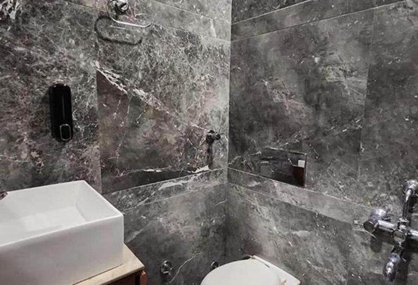 هتل Fabexpress Royal Mg