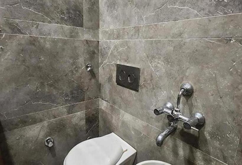 هتل Fabexpress Royal Mg