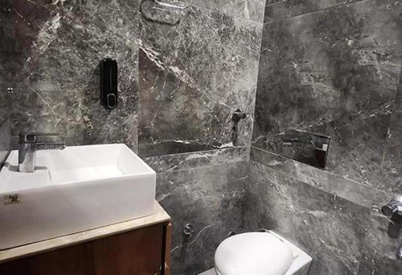 هتل Fabexpress Royal Mg