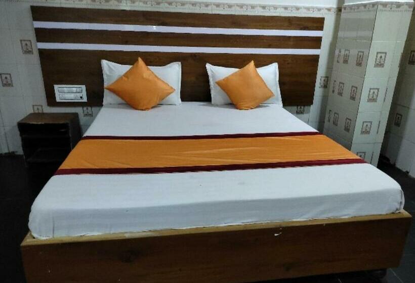 فندق Oyo 80832  Supreeme Inn