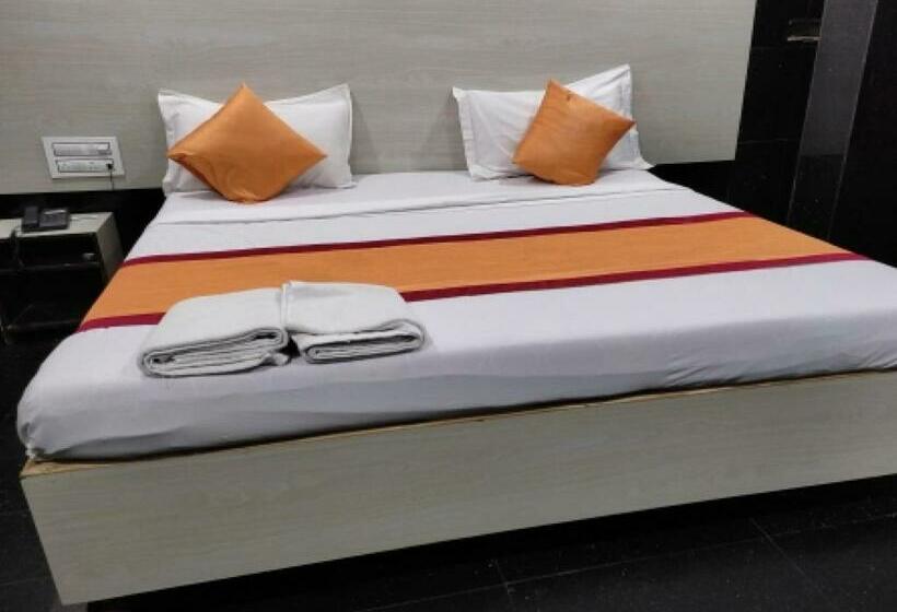 فندق Oyo 80832  Supreeme Inn