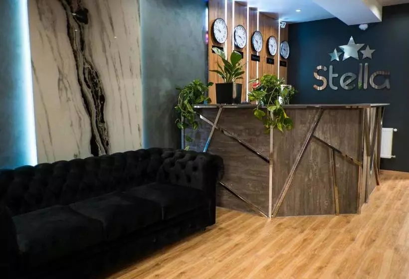 Hotel Stella