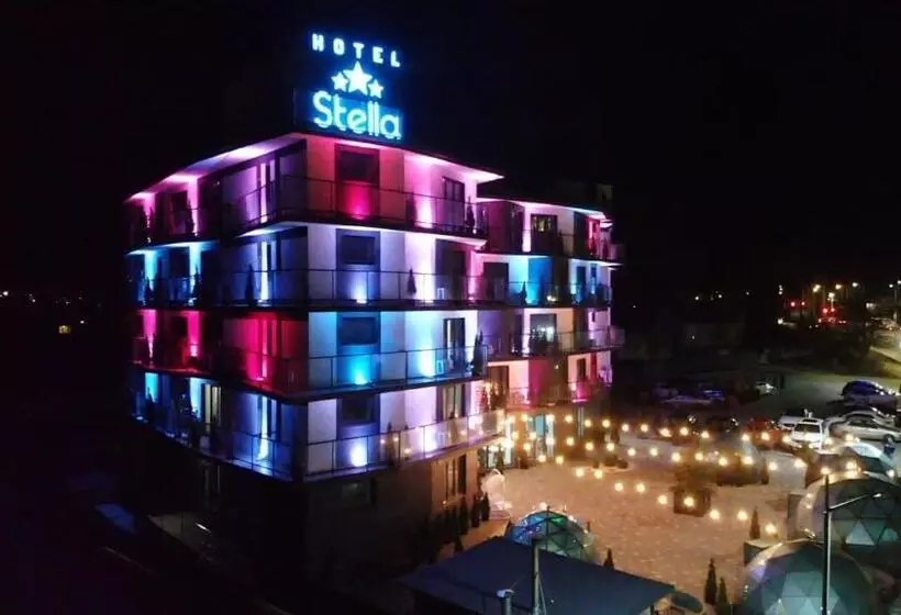Hotel Stella