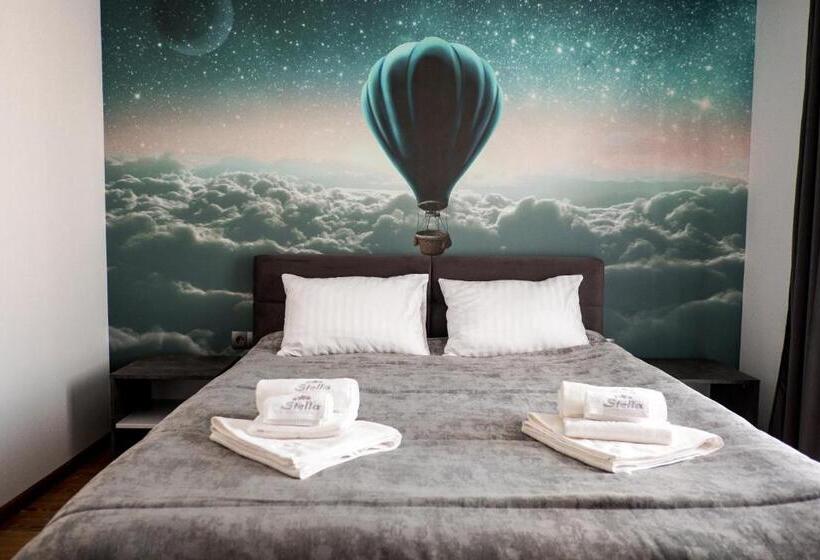 Hotel Stella