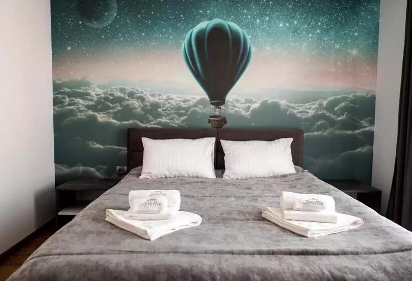 Hotel Stella