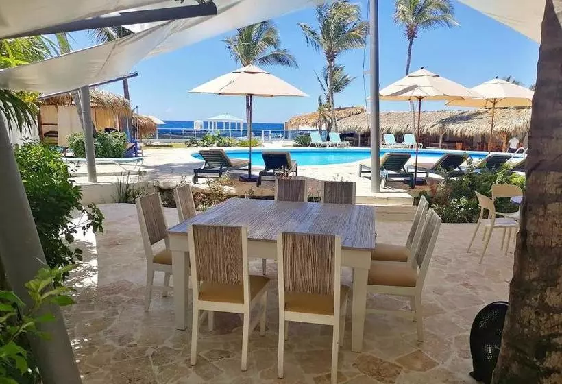 Tritón Hotel Boutique & Restaurant