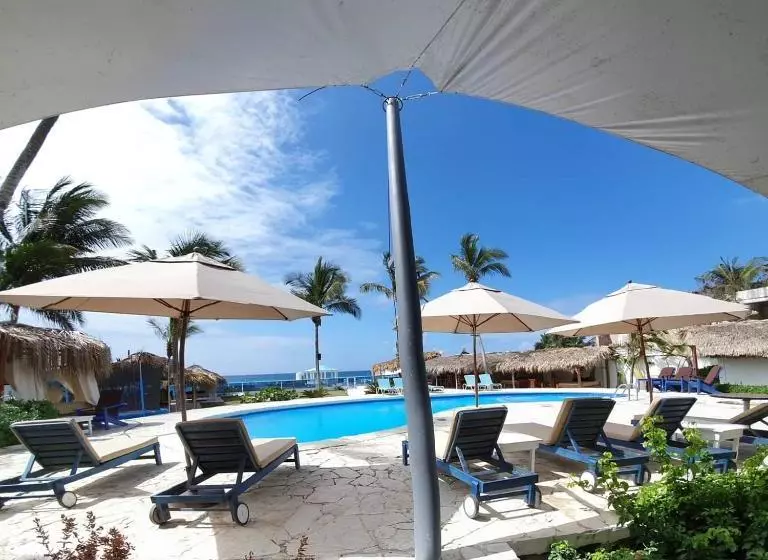 Tritón Hotel Boutique & Restaurant