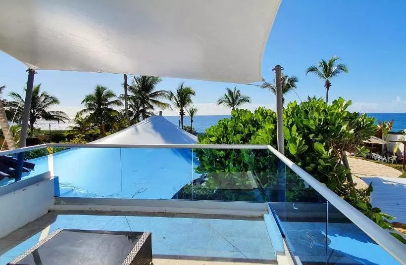 Tritón Hotel Boutique & Restaurant