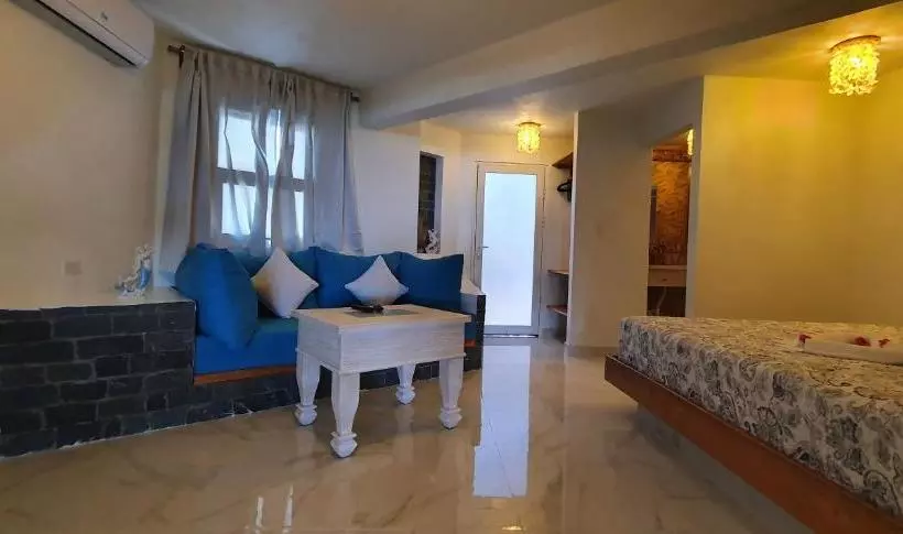 Tritón Hotel Boutique & Restaurant