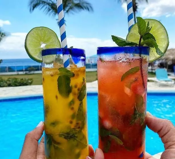 Tritón Hotel Boutique & Restaurant