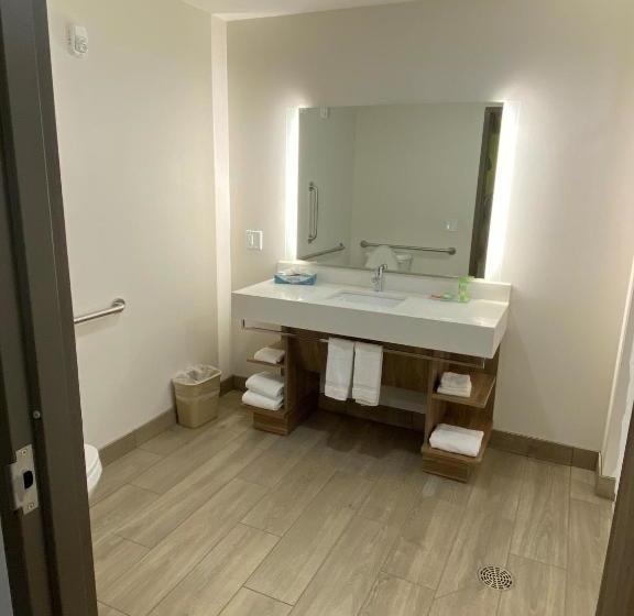 호텔 Wyndham Garden Orlando Airport Free Airport Shuttle