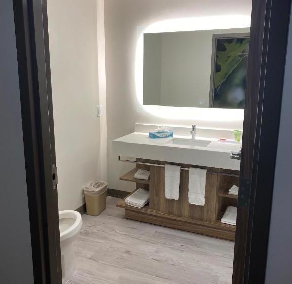 호텔 Wyndham Garden Orlando Airport Free Airport Shuttle