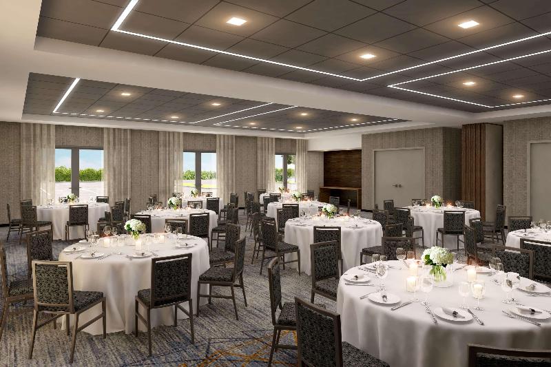 호텔 Wyndham Garden Orlando Airport Free Airport Shuttle