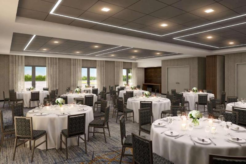 호텔 Wyndham Garden Orlando Airport Free Airport Shuttle