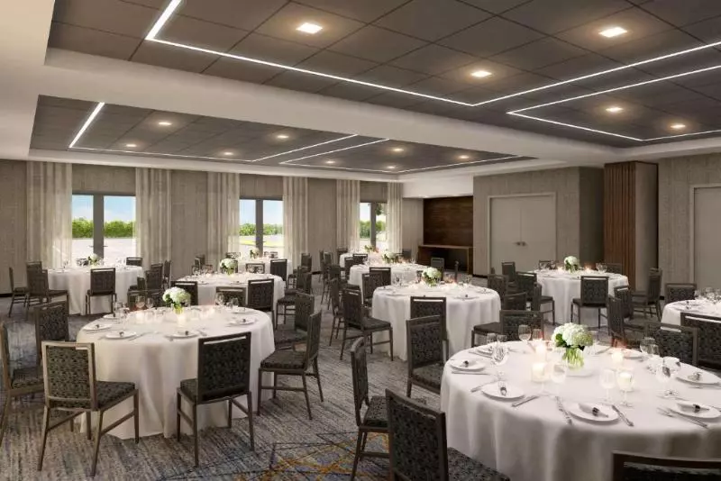 Hotelli Wyndham Garden Orlando Airport   Free Airport Shuttle