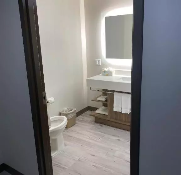 Hotelli Wyndham Garden Orlando Airport   Free Airport Shuttle