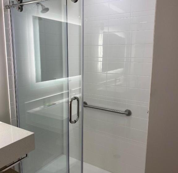 호텔 Wyndham Garden Orlando Airport Free Airport Shuttle