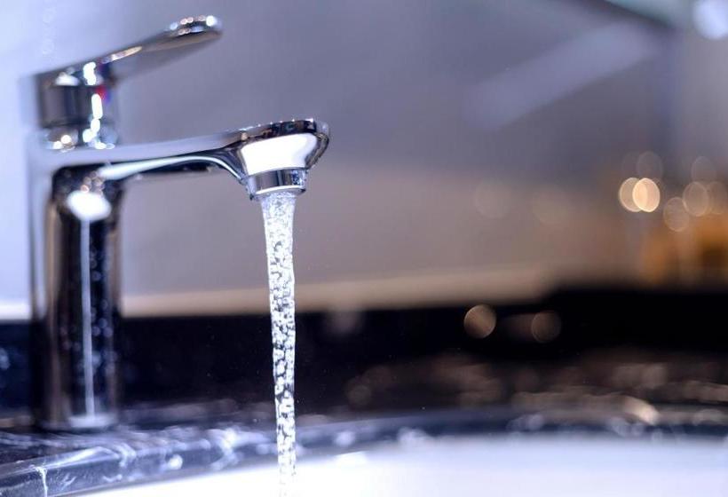 호텔 Xin River Shang Zhai