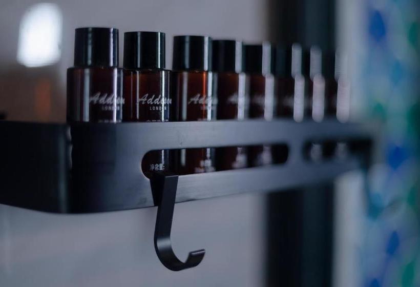 호텔 Xin River Shang Zhai