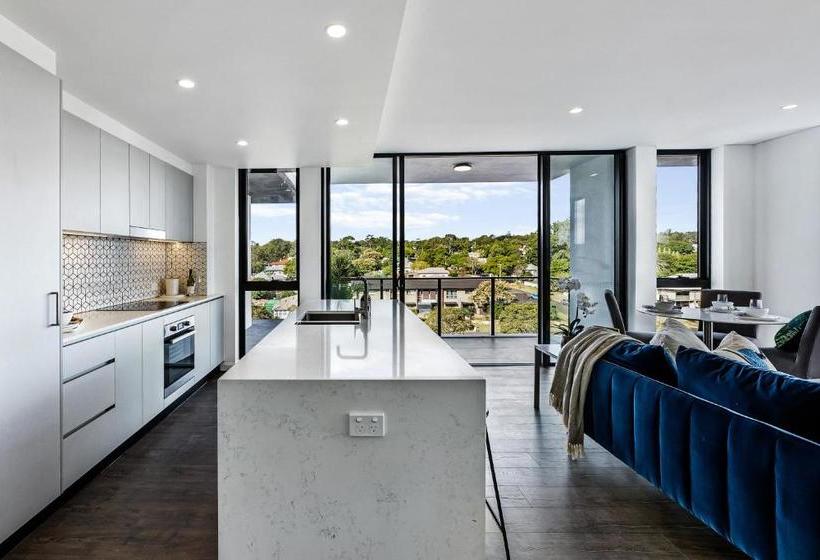 Inspire Boutique Apartments