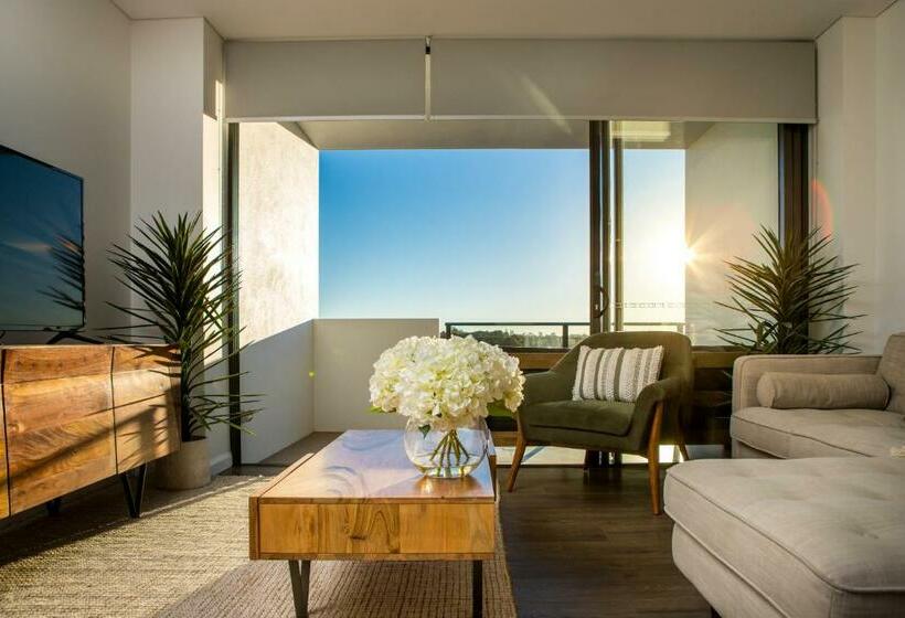 Inspire Boutique Apartments