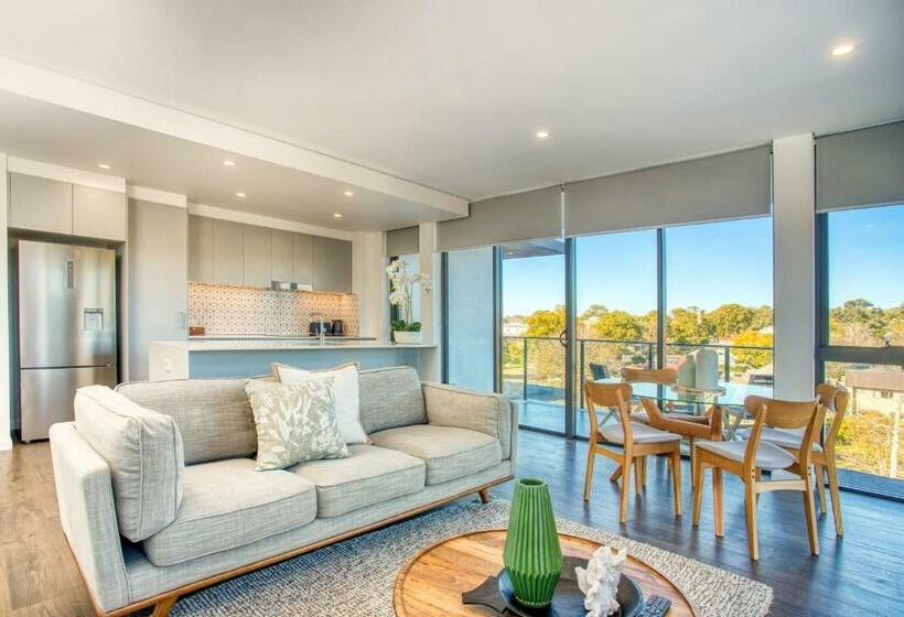 Inspire Boutique Apartments