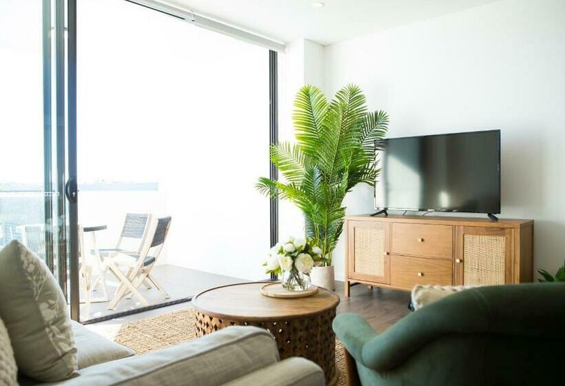 Inspire Boutique Apartments