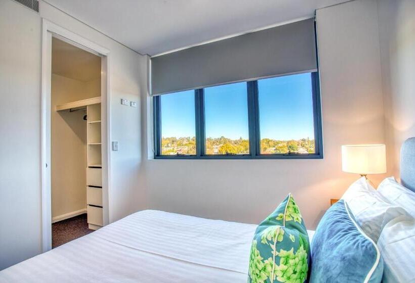 Inspire Boutique Apartments