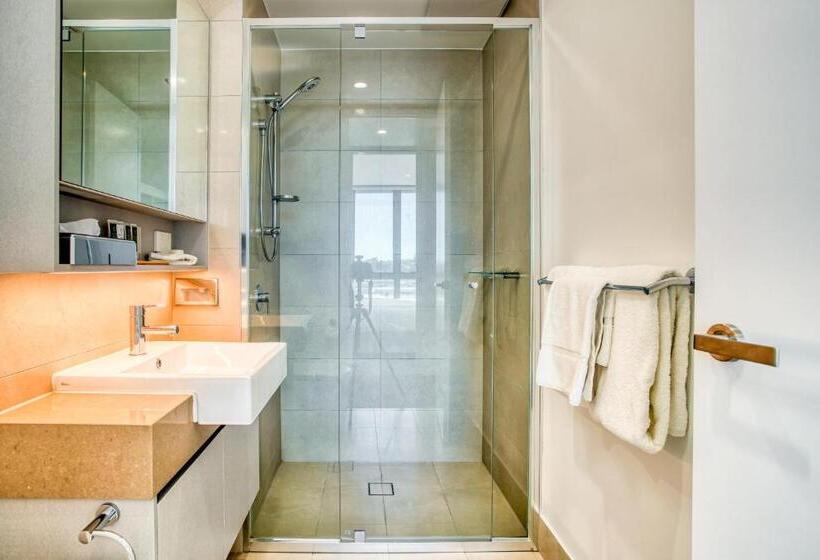 Inspire Boutique Apartments