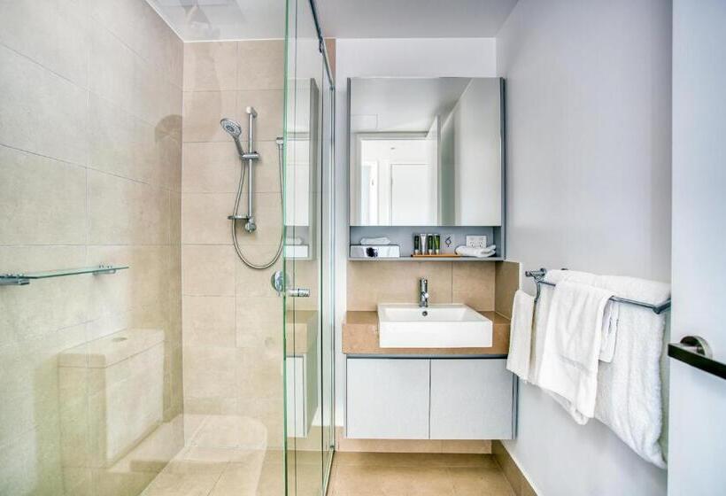 Inspire Boutique Apartments