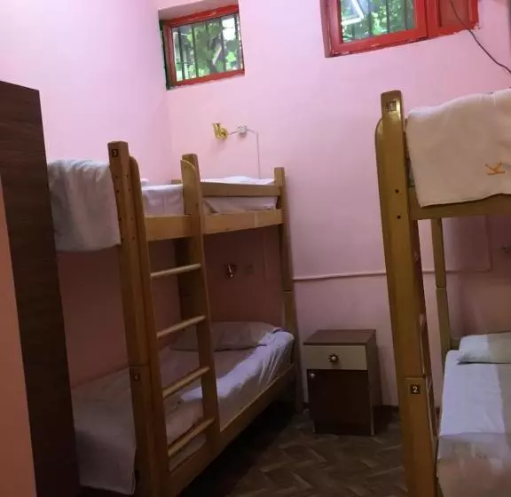 Kataryn Hostel
