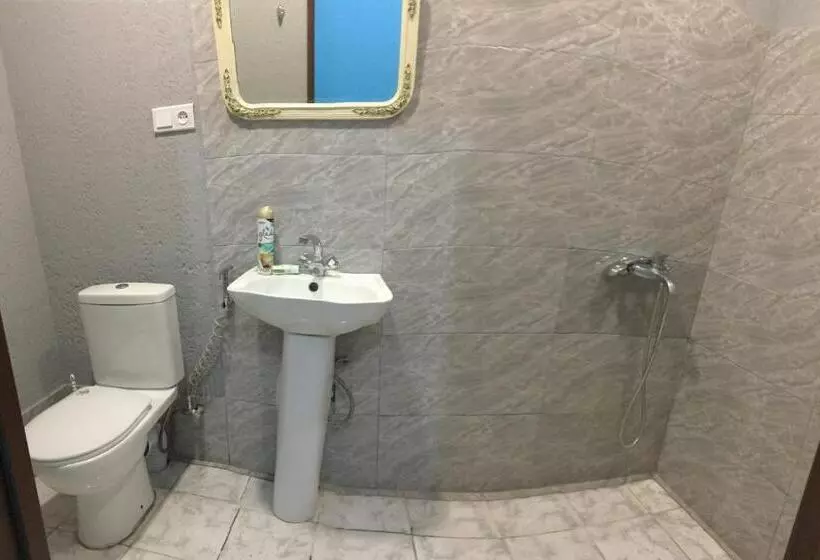 Kataryn Hostel