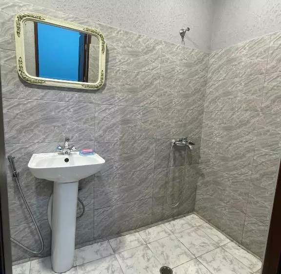 Kataryn Hostel