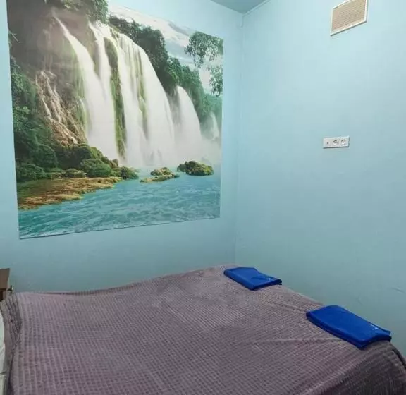 Kataryn Hostel