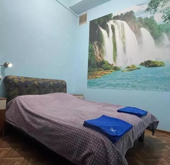 Kataryn Hostel
