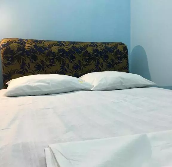 Kataryn Hostel