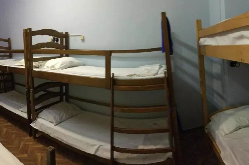 Kataryn Hostel