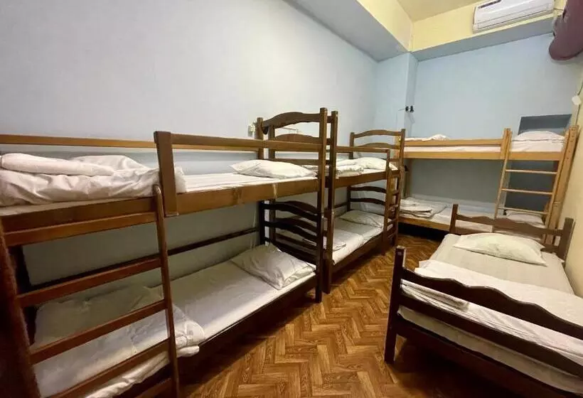 Kataryn Hostel