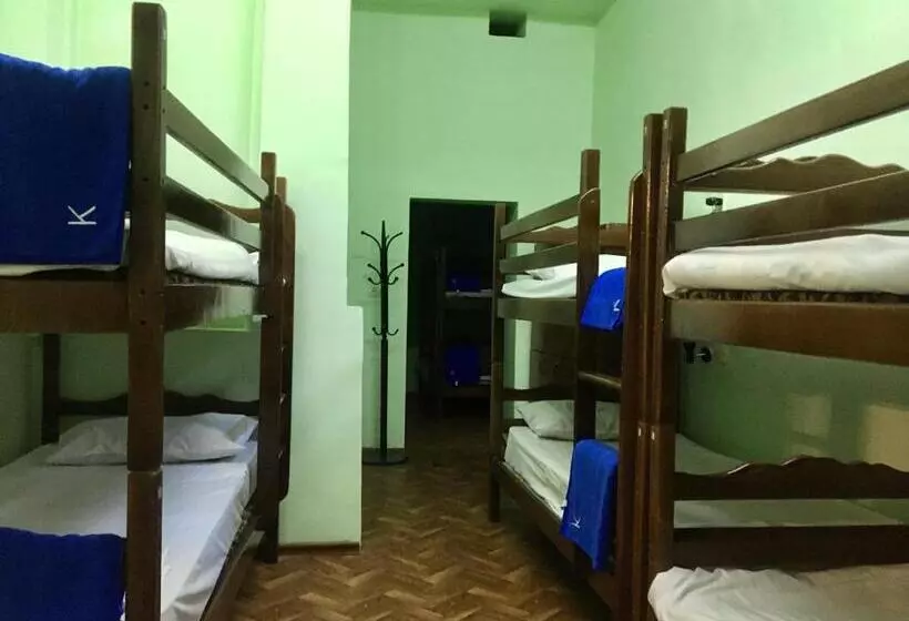 Kataryn Hostel