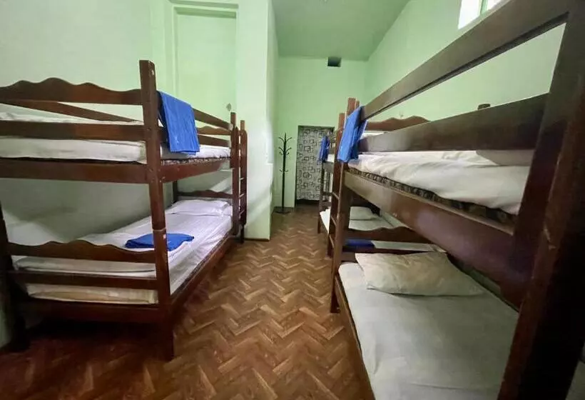 Kataryn Hostel