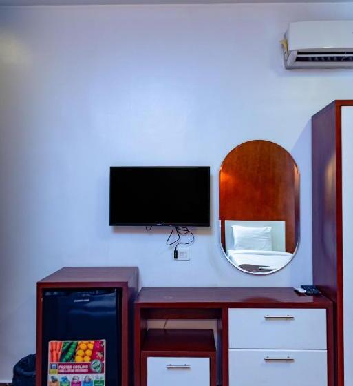 هاستل Museum Plaza