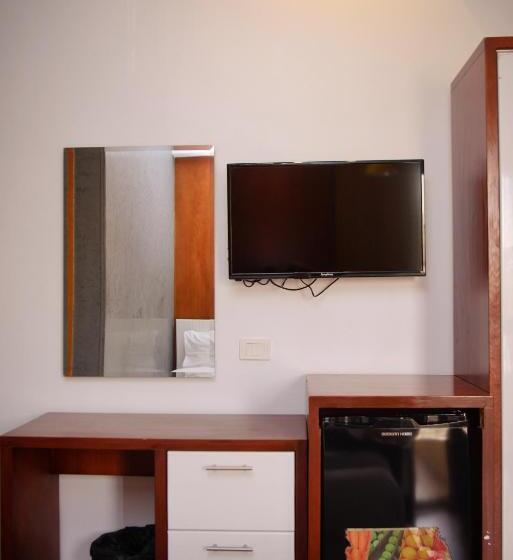 هاستل Museum Plaza