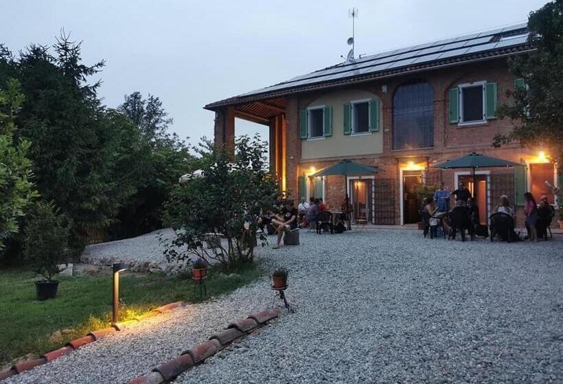 Noi Due   Bed & Breakfast Nel Monferrato