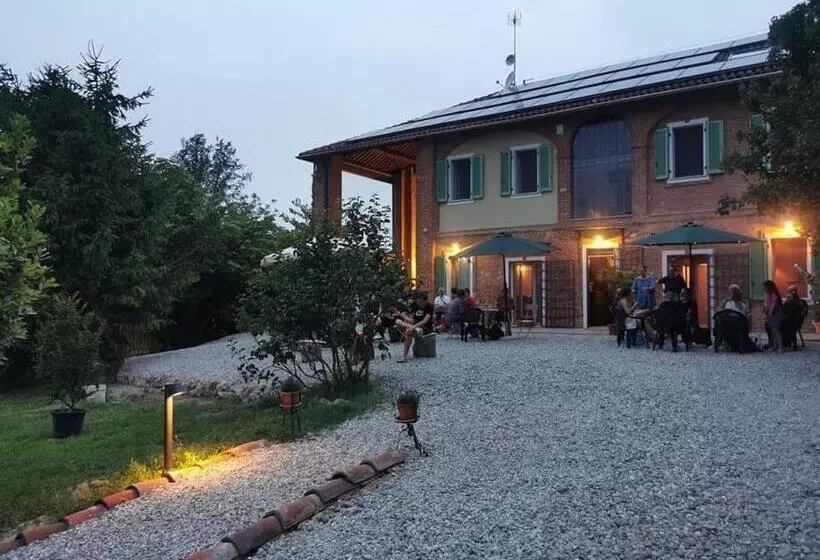 Noi Due   Bed & Breakfast Nel Monferrato
