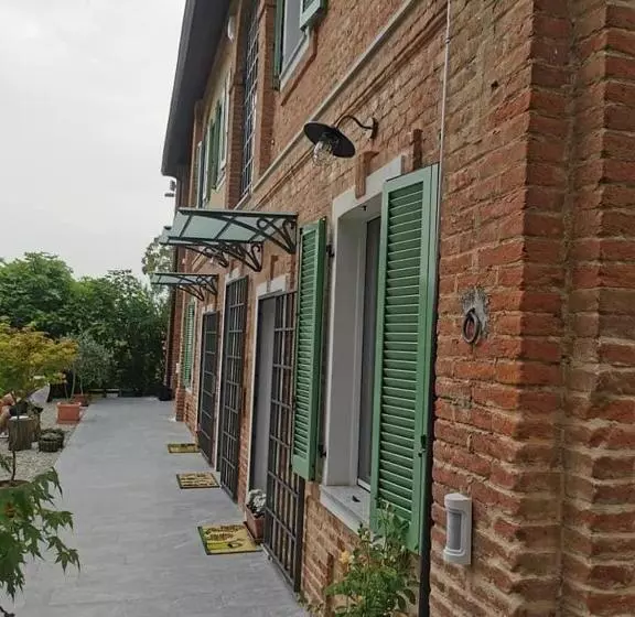 Noi Due   Bed & Breakfast Nel Monferrato
