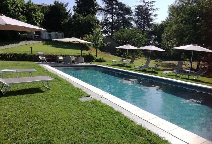 Noi Due   Bed & Breakfast Nel Monferrato