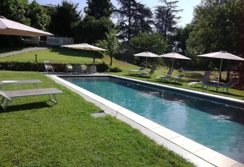 Noi Due   Bed & Breakfast Nel Monferrato